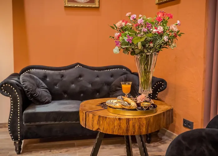 Ars Cracovia Apartments